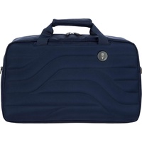 BRIC'S Weekender Ulisse Weekender Reisetaschen Schwarz