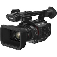 Panasonic HC-X2E Camcorder