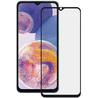 Vivanco 2.5DGLASVVSGA23 Displayschutzglas Samsung Galaxy A23 1 St. Anti-Fingerprint,