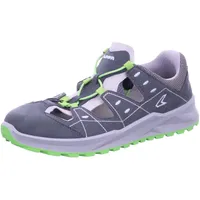 Lowa Arioso Junior Kinder (Graphit/Limone), 38 EU