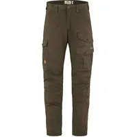 Fjällräven Barents Pro Hydratic TRS M Herren - Trekkinghose