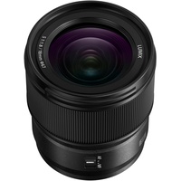 Panasonic Lumix S 18mm f/1,8 L-Mount