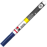 Marabu Textil Painter 1 St. Dunkelblau 053