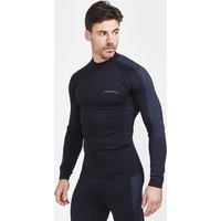 Craft ADV Warm Intensity LS M, black L