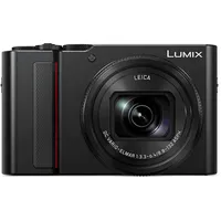 Panasonic Lumix DC-TZ202D schwarz