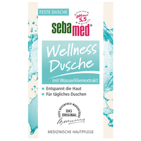 Sebamed Wellness Dusche Fest 100 g