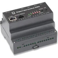 Güde Gude, Expert Net Control 2302-1