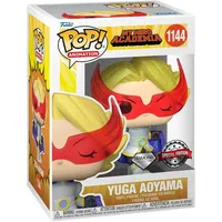 Funko Pop! My Hero Academia Yuga Aoyama (45858)