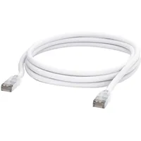 UBIQUITI networks Networking cable White Cat5e