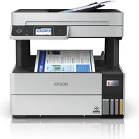 Epson EcoTank L6490 Tinte, mehrfarbig (C11CJ88404)