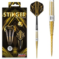 BULL'S Stinger Steel Dart 21 g)
