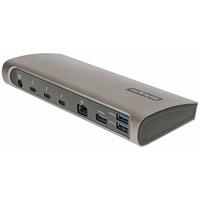Startech StarTech.com TB4CDOCKUE