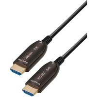 Maxtrack HDMI Anschlusskabel HDMI-A Stecker, HDMI-A Stecker 15.00 m