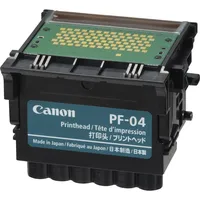 Canon Canon, Druckerpatrone, Pf-04