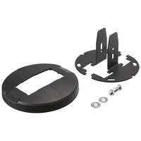 Vogel's Vogels Boden/Deckenadapter PFA9132 sw