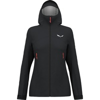 Salewa Ortles GTX 3L W Jacket black out 40