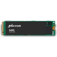 Micron 5400 PRO SATA M.2 SSD (960 GB, M.2