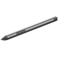 Lenovo Digital Pen 2 - Aktiver stylus - grey