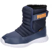 Puma Nieve Boot Winterized AC PS Winterstiefel gefüttert Kinder
