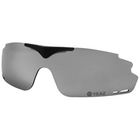 YEAZ Magnetisches Wechselglas Grey SUNUP