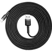 Baseus Cafule Lightning cable - 3 m