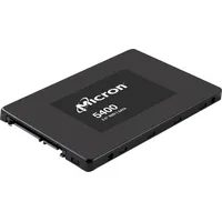 Micron 5400 MAX SATA SSD 960 GB 3D NAND