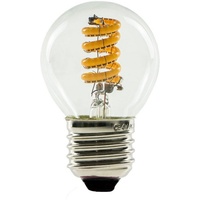 Segula 55306 LED-Lampe 3,3 W E27 G