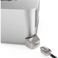 COMPULOCKS Mac Studio T-slot Ledge Lock Adapter, Notebook Security,