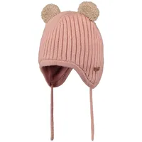 Barts Emerey Mütze - Pink - 47-50 cm