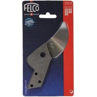 FELCO Ersatz-Klingeziehender Schnitt, 0783929400839