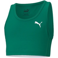 Puma Mädchen power green 164