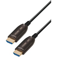 Maxtrack HDMI Anschlusskabel HDMI-A Stecker, HDMI-A Stecker 30.00 m