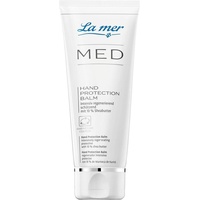 LA MER Med Hand Protection Balm ohne Parfum
