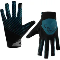 Dynafit Radical 2 Softshell Handschuhe - Storm Blue -