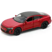 Audi 3202100100 - Modellauto RS e-tron GT rot 1:43