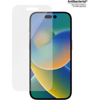 Panzer Glass PanzerGlass Classic Fit AntiBacterial für Apple iPhone