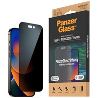 PANZER GLASS PanzerGlass Displayschutzglas iPhone 14 Pro Max