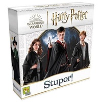 Asmodee Stupor! Harry Potter