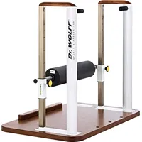 Dr. Wolff Blackroll-Station Vario 412