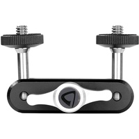Vanguard VEO TSA S Stativ Stützarm, Stativ, Silber