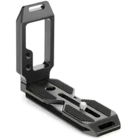 3 legged thing QR11 2.0 Universal L-Winkel Schwarz