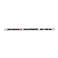 Bachmann Steckdosenleiste 800.2283 3 m Rot 6 St.