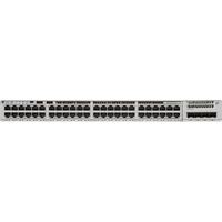 Cisco CATALYST 9200 48-PORT (48 Ports), Netzwerk Switch, Grau