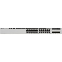 Cisco Catalyst 9200 - Switch - L3 Gigabit Ethernet