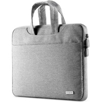 UGREEN Bag 13-13.9", - Grau