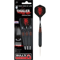 BULL'S Thriller Steel Dart 22g