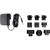 Logitech Power Adapter and Plugs kit