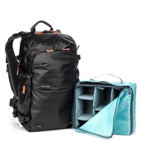 Shimoda Explore V2 25 Starter Kit schwarz