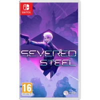 Merge Games Severed Steel