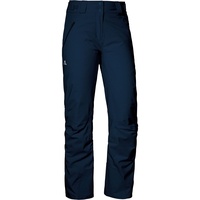 Schöffel Damen Skihose Weissach navy blazer 36